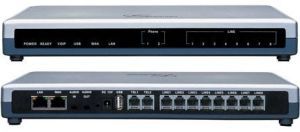 IP-АТС Grandstream 5024